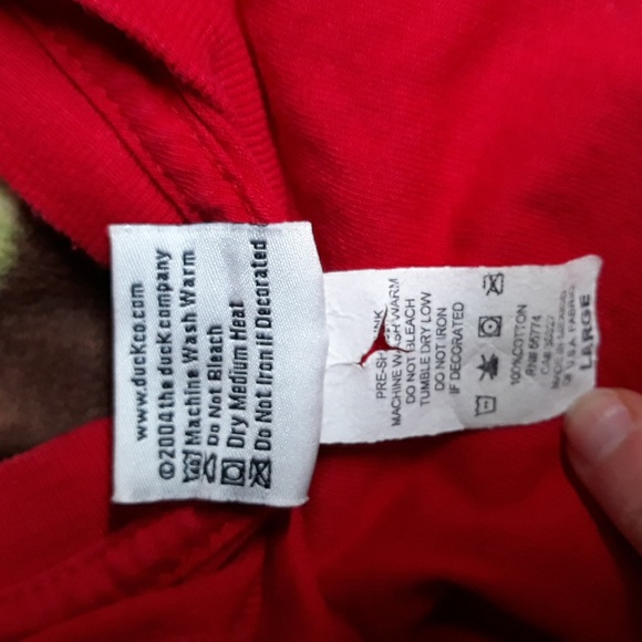 Shark Moon Saloon Hilton Head island T Shirt - Picture 5 of 5